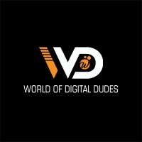 World of Digital Dudes logo - Similar company to Mlno