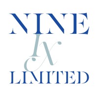 Nine IX Limited logo - Similar company to Taga Is Now Risk Placement Services!