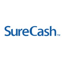 SureCash logo - Similar company to Marcel Refrigaretor Bd