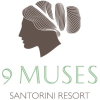 9 Muses Santorini Resort logo - Similar company to Co-Oking