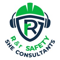 R&r Safety SHE Consultants logo - Similar company to Efas Nederland B.V.