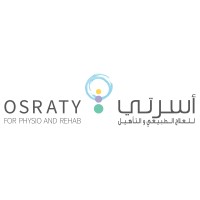 Osraty for Physio and Rehab LLC logo - Similar company to Physio Jonny