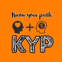 Know Your Path logo - Similar company to Vieuth™ - View Of Youth