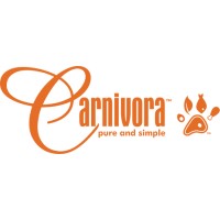 Carnivora Pet Food Canada logo - Similar company to Allsaskatchewan.Com