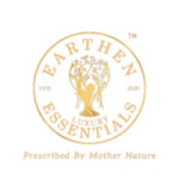 Earthen Luxury Essentials logo - Similar company to Durva Aromas