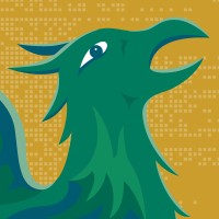 Griffin Digital logo - Similar company to Nauka