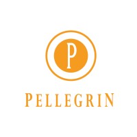 Pellegrin Gourmet logo - Similar company to Punta Congelados