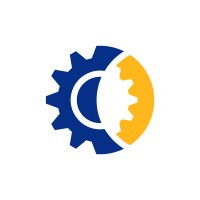 Ideal Gear & Machine Works logo - Similar company to Bridge Machine