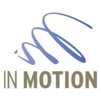 IN MOTION logo - Similar company to Conecta Telecom