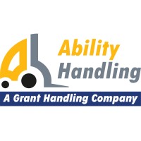 Ability Grant Handling logo - Similar company to Sbg Electrical