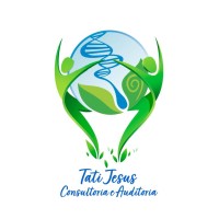 Tati Jesus Consultoria e Auditoria logo - Similar company to Wdr Brasil Auditoria E Consultoria
