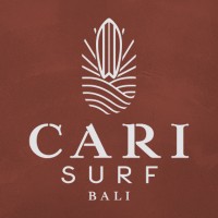 Cari Surf Camp logo - Similar company to Asymkey