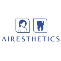 Aire.Sthetics logo - Similar company to Helpstation