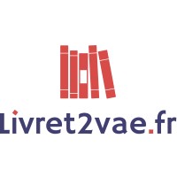 Livret2vae.fr logo - Similar company to Tourism Bohinj Green Movement