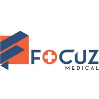 Focuz Medical logo - Similar company to Cuumed Catheter Medical Co., Ltd.