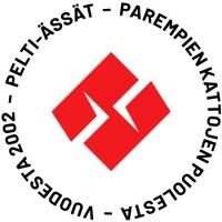 Pelti-Ässät Oy logo - Similar company to Franklin Oy