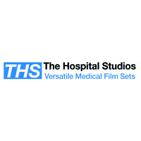 The Hospital Studios logo - Similar company to Creationvideo Ltd