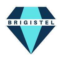 BRIGISTEL logo - Similar company to Mi6 - Marketing, Comunicação E Tecnologia