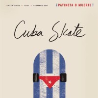 Cuba Skate, Inc. logo - Similar company to Driftless