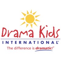 Drama Kids International logo - Similar company to Drama Kids Global