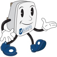 L R Blakers Electrical Ltd logo - Similar company to Le - Electrical (South) Ltd