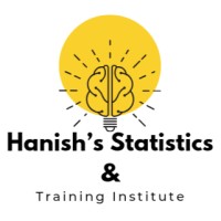 Hanish's Statistics and Training Institute logo - Similar company to Anterogen