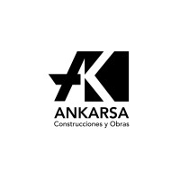 Construcciones y Obras Ankarsa, S.A. logo - Similar company to Vita Construcciones