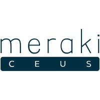 Meraki CEUS logo - Similar company to U&I Care By Kerala Ayurveda Centre