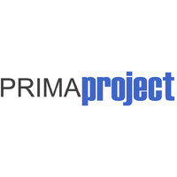 Prima Project logo - Similar company to Kennell Sas