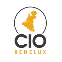 CIO Benelux logo - Similar company to Cosmentis