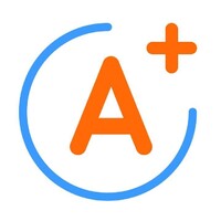 APlus: From student to student logo - Similar company to Ai-Versiti