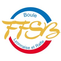 Fédération Française du Sport-Boules (FFSB) logo - Similar company to Cabinet Jérôme Chouraqui