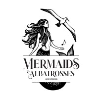 Mermaids & Albatrosses Music Distribution logo - Similar company to Belem