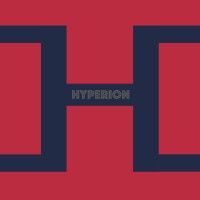 Hyperion Aero logo - Similar company to Limitless Aviation