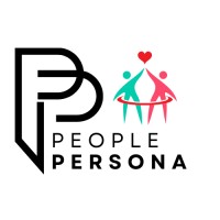 The People Persona logo - Similar company to Bindi And Brush