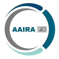 AAIRA FX logo - Similar company to The Beast Makers