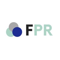 First Public Relations logo - Similar company to Clickmaster Polska