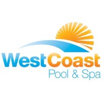 West Coast Pool & Spa Ltd. logo - Similar company to Blu Pool Supply Ltd.