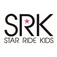 Star Ride Kids Inc. logo - Similar company to Bentex