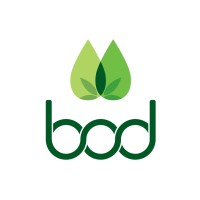 Bod Science logo - Similar company to Medbox Pharma