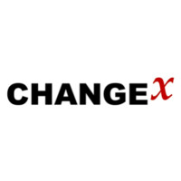 CHANGE-x logo - Similar company to Simmons Safe