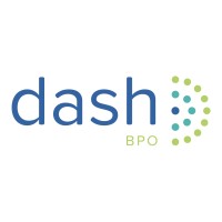 DASH BPO logo - Similar company to 121 Bpo Client Services