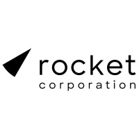 Rocket Corporation NZ logo - Similar company to Mr Chips Inc