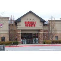 Hibbett Sport N Goods logo - Similar company to Nicson