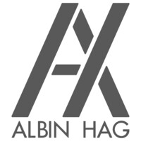 Albin Hag AB logo - Similar company to Cotec Labs