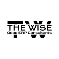 THE WISE Odoo ERP Consultants logo - Similar company to Odoo Slice