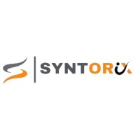 Syntorix Consulting Private Limited logo - Similar company to Smanik Technologies Pvt Ltd