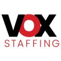 Vox Staffing logo - Similar company to Innocom, Inc