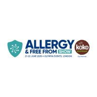 Allergy & Free From Show logo - Similar company to Six Heritage