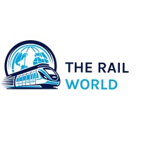 The Rail World logo - Similar company to Deckvice